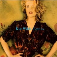 Wilde Kim - Love Is ryhmässä ME SUOSITTELEMME / Perjantain julkaisut / Fredag den 27:e september 2024 @ Bengans Skivbutik AB (5551085)