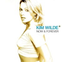 Wilde Kim - Now & Forever ryhmässä ME SUOSITTELEMME / Perjantain julkaisut / Fredag den 27:e september 2024 @ Bengans Skivbutik AB (5551086)