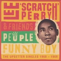 Various Artists - People Funny Boy - The Upsetter Sin ryhmässä ME SUOSITTELEMME / Perjantain julkaisut / Fredag den 16:e augusti @ Bengans Skivbutik AB (5551120)