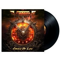 Victory - Circle Of Life (Vinyl Lp) ryhmässä VINYYLI @ Bengans Skivbutik AB (5551143)