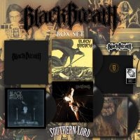 Black Breath - Box Set (4 Vinyl Lp + Mc) ryhmässä ME SUOSITTELEMME / Perjantain julkaisut / Fredag den 12:e Juli 2024 @ Bengans Skivbutik AB (5551145)