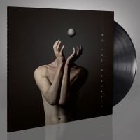 Kingcrow - Hopium (Black Vinyl Lp) ryhmässä ME SUOSITTELEMME / Perjantain julkaisut / Fredag den 23:e augusti @ Bengans Skivbutik AB (5551146)