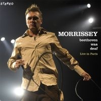 Morrissey - Beethoven Was Deaf (Live) CD ryhmässä ME SUOSITTELEMME / Perjantain julkaisut / Fredag den 26:e Juli 2024 @ Bengans Skivbutik AB (5551157)