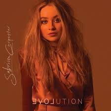 Sabrina Carpenter - Evolution ryhmässä Minishops / Sabrina Carpenter @ Bengans Skivbutik AB (5551172)