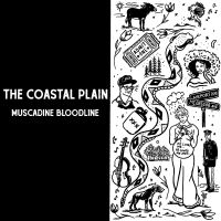 Muscadine Bloodline - The Coastal Plain ryhmässä ME SUOSITTELEMME / Perjantain julkaisut / Fredag den 13:e september 2024 @ Bengans Skivbutik AB (5551323)