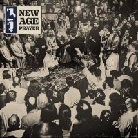 Taraneh - New Age Prayer ryhmässä ME SUOSITTELEMME / Perjantain julkaisut / Fredag den 5:e Juli 2024 @ Bengans Skivbutik AB (5551333)