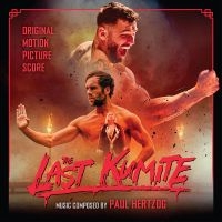 Paul Hertzog - The Last Kumite ryhmässä CD @ Bengans Skivbutik AB (5551342)