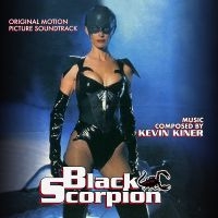 Kevin Kiner - Black Scorpion ryhmässä ME SUOSITTELEMME / Perjantain julkaisut / Fredag den 5:e Juli 2024 @ Bengans Skivbutik AB (5551346)