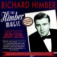 Himber Richard - The Himber Magic - Selected Recordi ryhmässä ME SUOSITTELEMME / Perjantain julkaisut / Fredag den 28:e Juni 2024 @ Bengans Skivbutik AB (5551352)