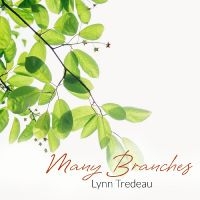 Lynn Tredeau - Many Branches ryhmässä ME SUOSITTELEMME / Perjantain julkaisut / Fredag den 5:e Juli 2024 @ Bengans Skivbutik AB (5551358)