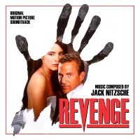 Jack Nitzsche - Revenge: Original Motion Picture So ryhmässä ME SUOSITTELEMME / Perjantain julkaisut / Fredag den 5:e Juli 2024 @ Bengans Skivbutik AB (5551375)