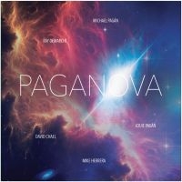 Michael Pagán - Paganova ryhmässä ME SUOSITTELEMME / Perjantain julkaisut / Fredag den 5:e Juli 2024 @ Bengans Skivbutik AB (5551378)