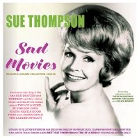 Thompson Sue - Sad Movies - Singles & Albums Colle ryhmässä ME SUOSITTELEMME / Perjantain julkaisut / Fredag den 28:e Juni 2024 @ Bengans Skivbutik AB (5551391)