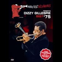 Dizzy Gillespie - Dizzy Gillespie Big 7: 1975 ryhmässä ME SUOSITTELEMME / Perjantain julkaisut / Fredag den 5:e Juli 2024 @ Bengans Skivbutik AB (5551398)