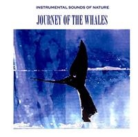 Instrumental Sounds Of Nature - Journey Of The Whales ryhmässä CD / Pop-Rock @ Bengans Skivbutik AB (5551399)