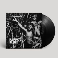 Pappo's Blues - Pappo's Blues ryhmässä ME SUOSITTELEMME / Perjantain julkaisut / Fredag den 30:e augusti 2024 @ Bengans Skivbutik AB (5551401)