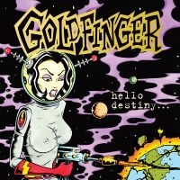 Goldfinger - Hello Destiny (Purple Blast Vinyl) ryhmässä ME SUOSITTELEMME / Perjantain julkaisut / Fredag den 2:e augusti @ Bengans Skivbutik AB (5551413)