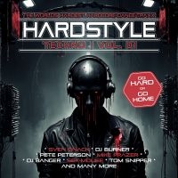 Various Artists - Hardstyle Techno Vol. 01 ryhmässä ME SUOSITTELEMME / Perjantain julkaisut / Fredag den 9:e augusti @ Bengans Skivbutik AB (5551431)