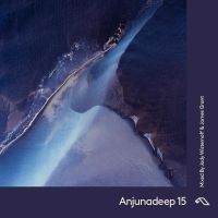 Jody Wisternoff & James Grant - Anjunadeep 15 ryhmässä ME SUOSITTELEMME / Perjantain julkaisut / Fredag den 6:e september 2024 @ Bengans Skivbutik AB (5551443)