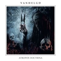 Vanhelgd - Atropos Doctrina (Vinyl Lp) ryhmässä ME SUOSITTELEMME / Perjantain julkaisut / Fredag den 26:e Juli 2024 @ Bengans Skivbutik AB (5551446)