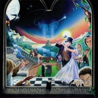 Pendragon - Window Of Life The (2 Lp Vinyl) ryhmässä ME SUOSITTELEMME / Perjantain julkaisut / Fredag den 5:e Juli 2024 @ Bengans Skivbutik AB (5551449)