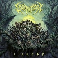 Laceration - I Erode ryhmässä CD @ Bengans Skivbutik AB (5551457)