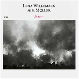 Willemark Lena - Agram ryhmässä CD / Elektroniskt,World Music @ Bengans Skivbutik AB (555207)