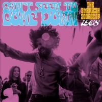 Various Artists - Can't Seem To Come Down- ryhmässä CD / Pop-Rock @ Bengans Skivbutik AB (5552619)