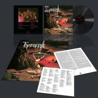 Tyrant - Mean Machine (Vinyl Lp) ryhmässä ME SUOSITTELEMME / Perjantain julkaisut / Fredag den 12:e Juli 2024 @ Bengans Skivbutik AB (5552639)