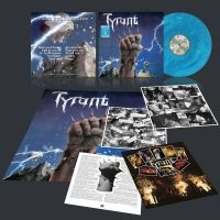 Tyrant - Fight For Your Life (Galaxy Vinyl L ryhmässä ME SUOSITTELEMME / Perjantain julkaisut / Fredag den 12:e Juli 2024 @ Bengans Skivbutik AB (5552644)