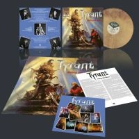 Tyrant - Ruling The World (Galaxy Vinyl Lp) ryhmässä ME SUOSITTELEMME / Perjantain julkaisut / Fredag den 26:e Juli 2024 @ Bengans Skivbutik AB (5552646)