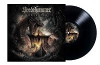 Vredehammer - God Slayer (Vinyl Lp) ryhmässä ME SUOSITTELEMME / Perjantain julkaisut / Fredag den 5:e Juli 2024 @ Bengans Skivbutik AB (5552652)