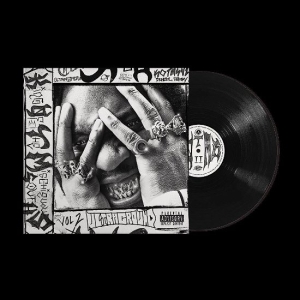 Denzel Curry - King Of The Mischievous South Vol.2 (Black LP) ryhmässä ME SUOSITTELEMME / Perjantain julkaisut / Fredag den 30:e augusti 2024 @ Bengans Skivbutik AB (5552660)