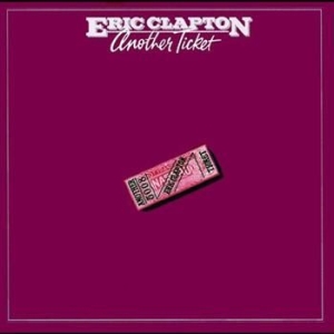 Eric Clapton - Another Ticket ryhmässä CD / Pop-Rock @ Bengans Skivbutik AB (555305)