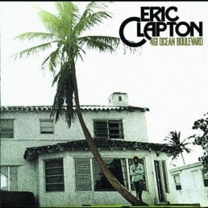 Eric Clapton - 461 Ocean Boulevard ryhmässä CD / Pop-Rock @ Bengans Skivbutik AB (555308)