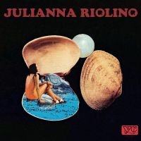 Julianna Riolino - J.R. (Yellow Vinyl) ryhmässä VINYYLI @ Bengans Skivbutik AB (5553337)