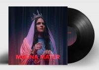 Mother Of Millions - Magna Mater (Black Vinyl Lp) ryhmässä ME SUOSITTELEMME / Perjantain julkaisut / Fredag den 4:e oktober 2024 @ Bengans Skivbutik AB (5553363)