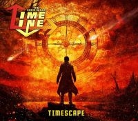 Chris Slade Timeline - Timescape (Digipack) ryhmässä ME SUOSITTELEMME / Perjantain julkaisut / Fredag den 26:e Juli 2024 @ Bengans Skivbutik AB (5553375)