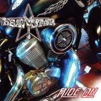 Heavy Star - Ride On ryhmässä CD / Hårdrock @ Bengans Skivbutik AB (5553378)