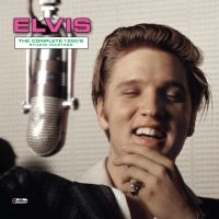 Presley Elvis - Complete 1950'S Studio Masters The ryhmässä ME SUOSITTELEMME / Perjantain julkaisut / Fredag den 12:e Juli 2024 @ Bengans Skivbutik AB (5553379)