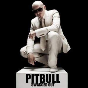 Pitbull - Swagged Out ryhmässä CD / Hip Hop-Rap @ Bengans Skivbutik AB (555346)