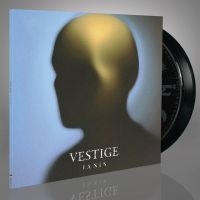 Vestige - Janis (Black Vinyl Lp) ryhmässä ME SUOSITTELEMME / Perjantain julkaisut / Fredag den 6:e september 2024 @ Bengans Skivbutik AB (5554170)