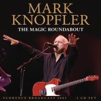 Knopfler Mark - Magic Roundabout The (2 Cd) ryhmässä CD / Pop-Rock @ Bengans Skivbutik AB (5554173)