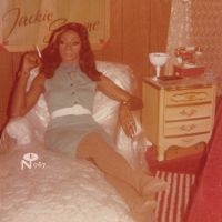 Jackie Shane - Any Other Way (Ltd Gold & Black Vin ryhmässä VINYYLI / RnB-Soul @ Bengans Skivbutik AB (5554176)