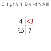 Dawson Julian - Julian Dawson ryhmässä ME SUOSITTELEMME / Perjantain julkaisut / Fredag den 5:e Juli 2024 @ Bengans Skivbutik AB (5554183)