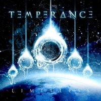 Temperance - Limitless ryhmässä ME SUOSITTELEMME / Perjantain julkaisut / Fredag den 23:e augusti @ Bengans Skivbutik AB (5554202)