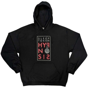 Sleep Token - Hypnosis Uni Bl Hoodie ryhmässä MERCHANDISE / Hupparit / Hårdrock @ Bengans Skivbutik AB (5554742r)