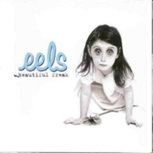 Eels - Beautiful Freak ryhmässä CD / Pop @ Bengans Skivbutik AB (555476)