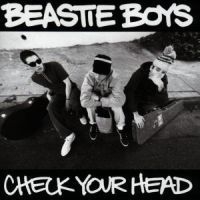 The Beastie Boys - Check Your Head ryhmässä Minishops / Beastie Boys @ Bengans Skivbutik AB (555499)