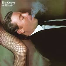 Boz Scaggs - Middle Man ryhmässä ME SUOSITTELEMME / Perjantain julkaisut / Fredag den 26:e Juli 2024 @ Bengans Skivbutik AB (5555697)